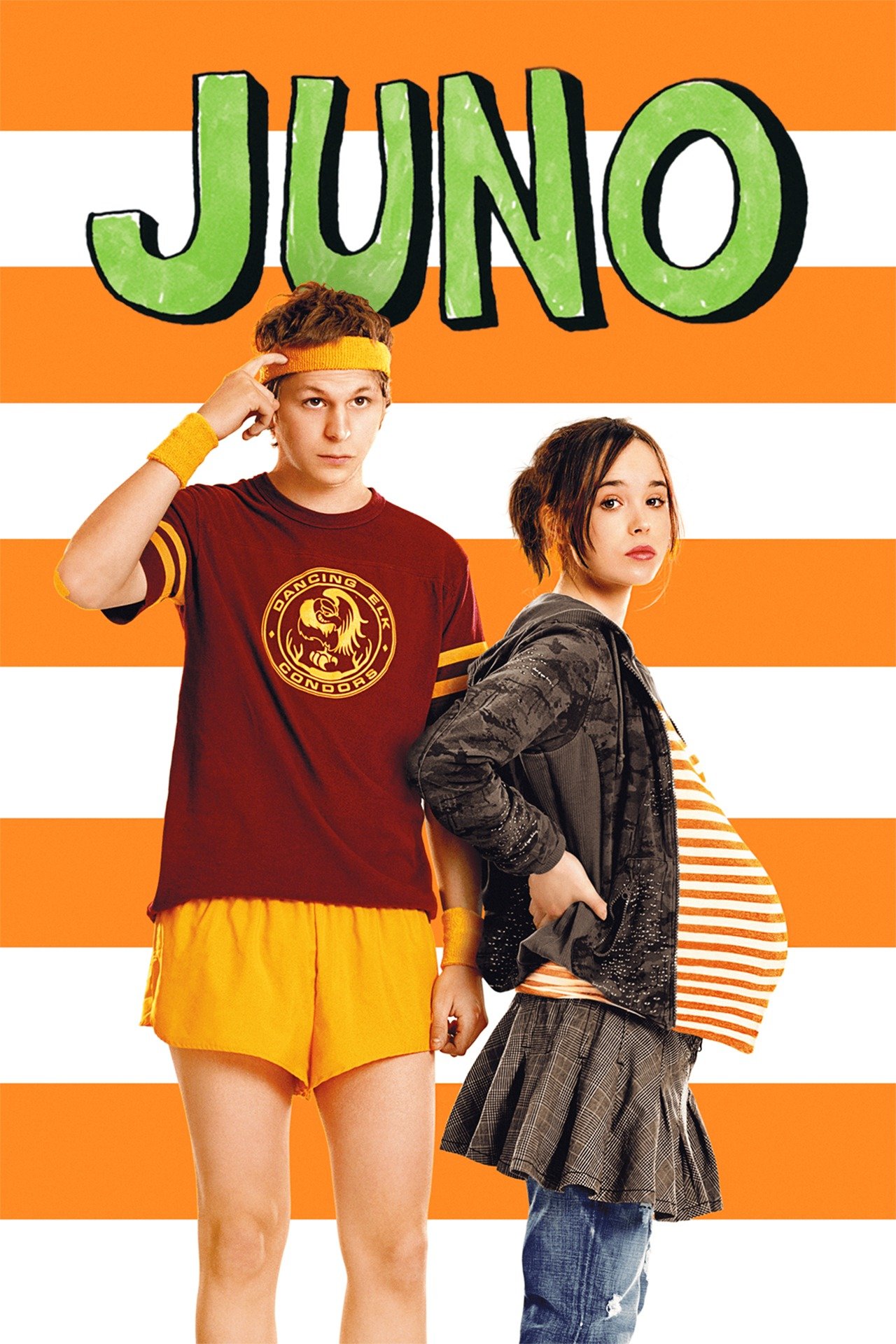Juno (2007) [18528] (A1764147186) [[Movies]] --Plex--